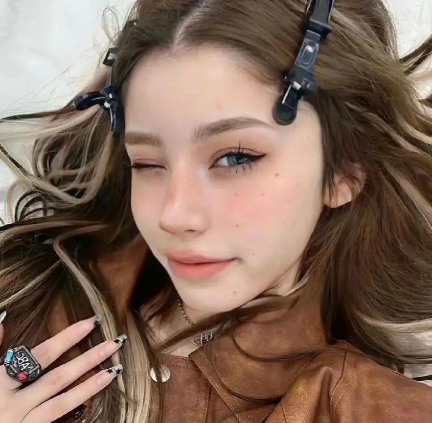 宝贝儿