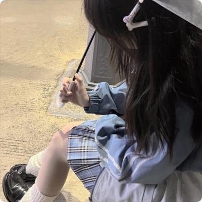 芥子时光
